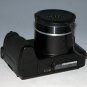 Kodak EasyShare ZD8612 IS 8.1MP Digital Camera - Black #1272