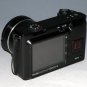 Kodak EasyShare ZD8612 IS 8.1MP Digital Camera - Black #1272