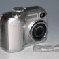 Nikon COOLPIX 3100 3.2MP Digital Camera - Silver # 8901