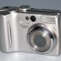 Nikon COOLPIX 4200 4.0MP Digital Camera - Silver #1410
