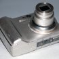Nikon COOLPIX 4200 4.0MP Digital Camera - Silver #1410
