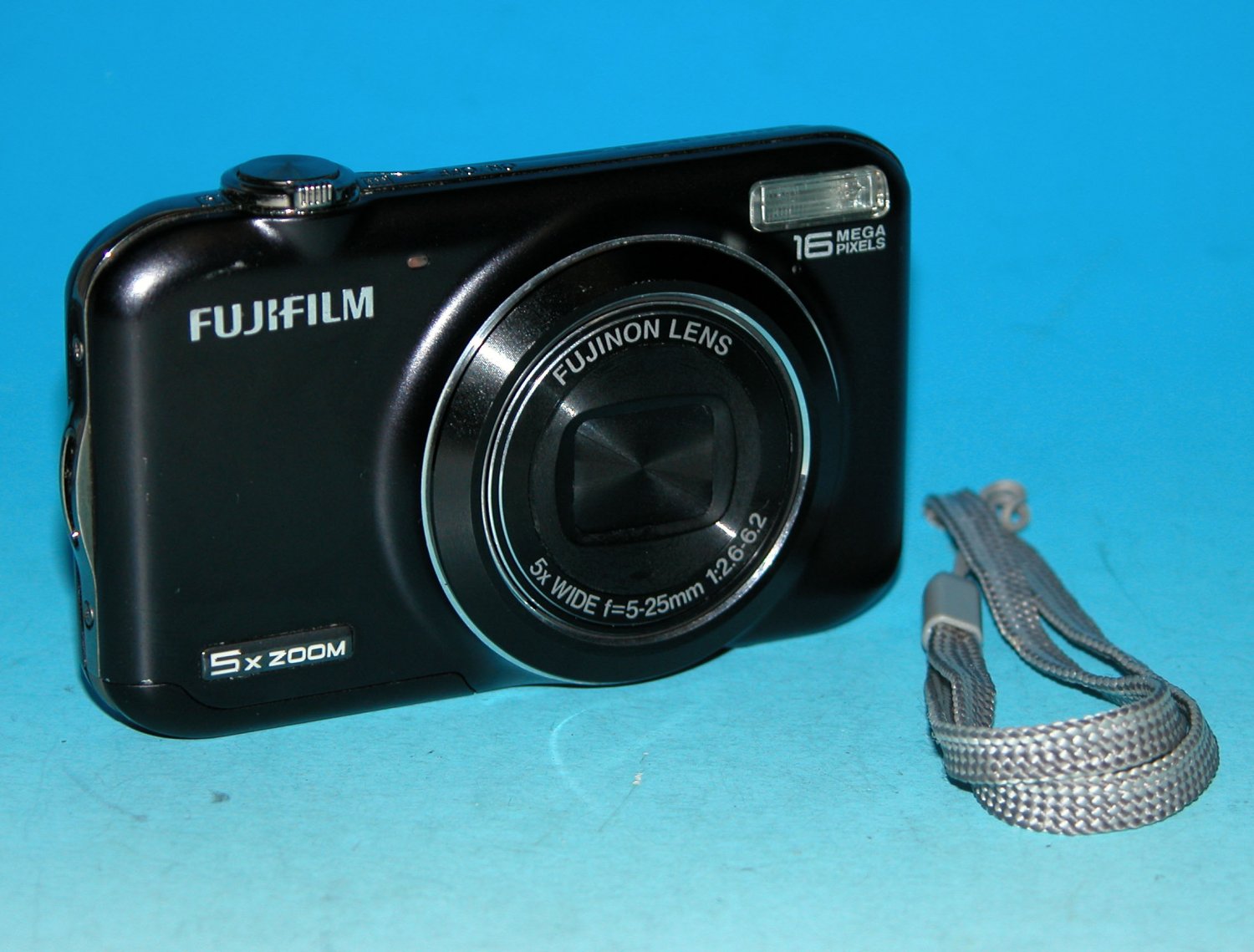 fujifilm finepix jx400