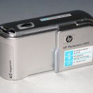 HP PhotoSmart M22 4.0MP Digital Camera - Silver