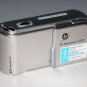 HP PhotoSmart M22 4.0MP Digital Camera - Silver