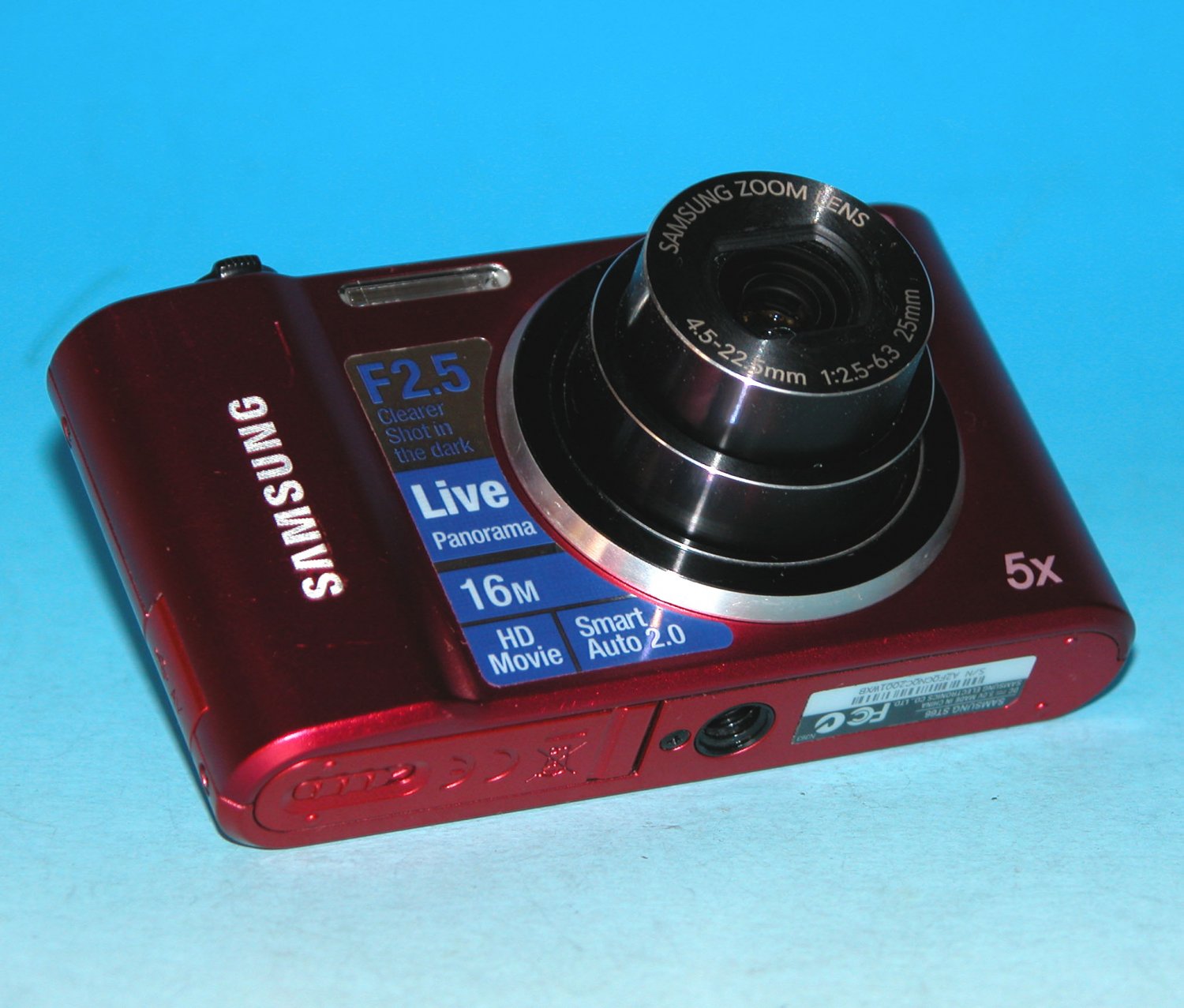 samsung st 560