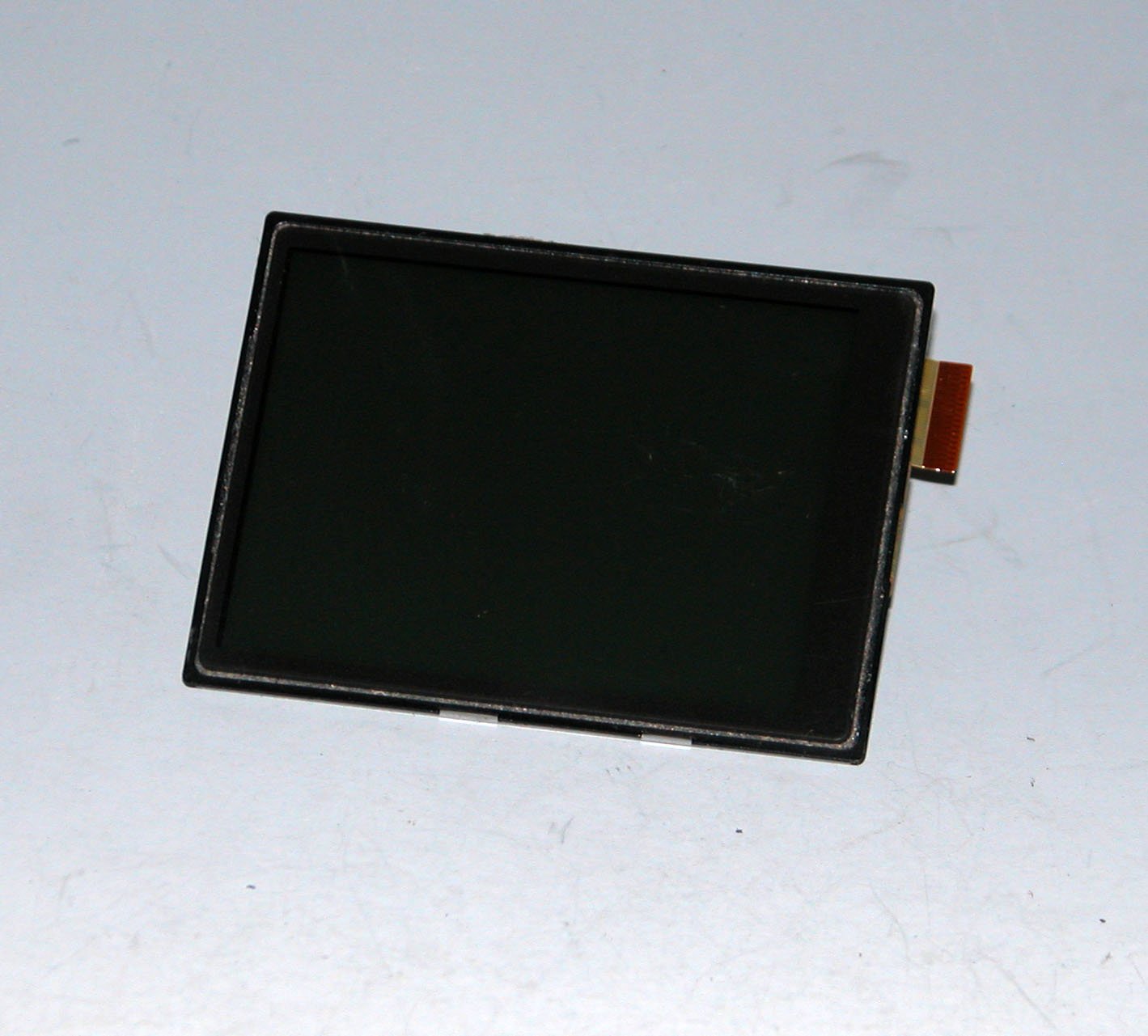 Genuine LCD Screen Display For Panasonic Lumix DMC-ZS8 - Replacement Parts