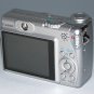 Canon PowerShot A540 6.0MP Digital Camera - Silver #7546