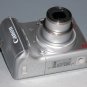 Canon PowerShot A540 6.0MP Digital Camera - Silver #4686