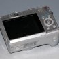 Canon PowerShot A540 6.0MP Digital Camera - Silver #4686