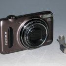 Fujifilm FinePix T200 14.0 MP Digital Camera - Gunmetal #8225
