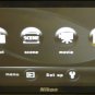 Nikon COOLPIX S60 10.0MP Digital Camera - Burgundy # 9246