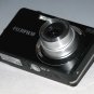 Fujifilm FinePix J40 12.2MP Digital Camera - Black #3147