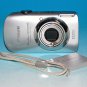 Canon PowerShot Digital ELPH SD960 IS / Digital IXUS 110IS 12.1MP Digital Camera #ns