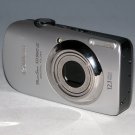 Canon PowerShot Digital ELPH SD960 IS 12.1MP Digital Camera #3170