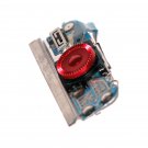 Sony Cyber-shot DSC-WX150 Rear Control Board (Red) - Repair Parts
