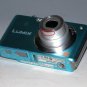 Panasonic LUMIX DMC-FS6 8.1 MP Digital Camera - Blue #1646