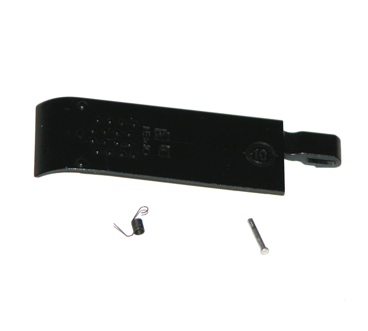 Kodak EasyShare V1073 Digital Camera Battery Door / Cover - Repair Parts