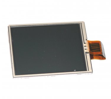 Kodak EasyShare V1073 Digital Camera LCD Touch Screen Display - Repair Parts
