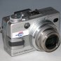 Sony Cyber-shot DSC-V1 5.0MP Digital Camera - Silver #9159