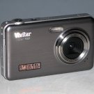 Vivitar ViviCam 5386 5.0MP Digital Camera - Silver #00N7
