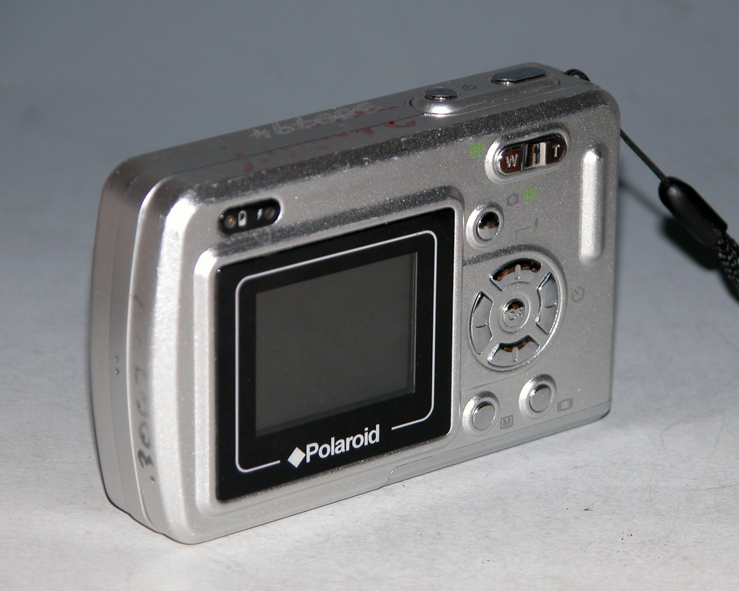 Polaroid A300 3.2MP Digital Camera #794