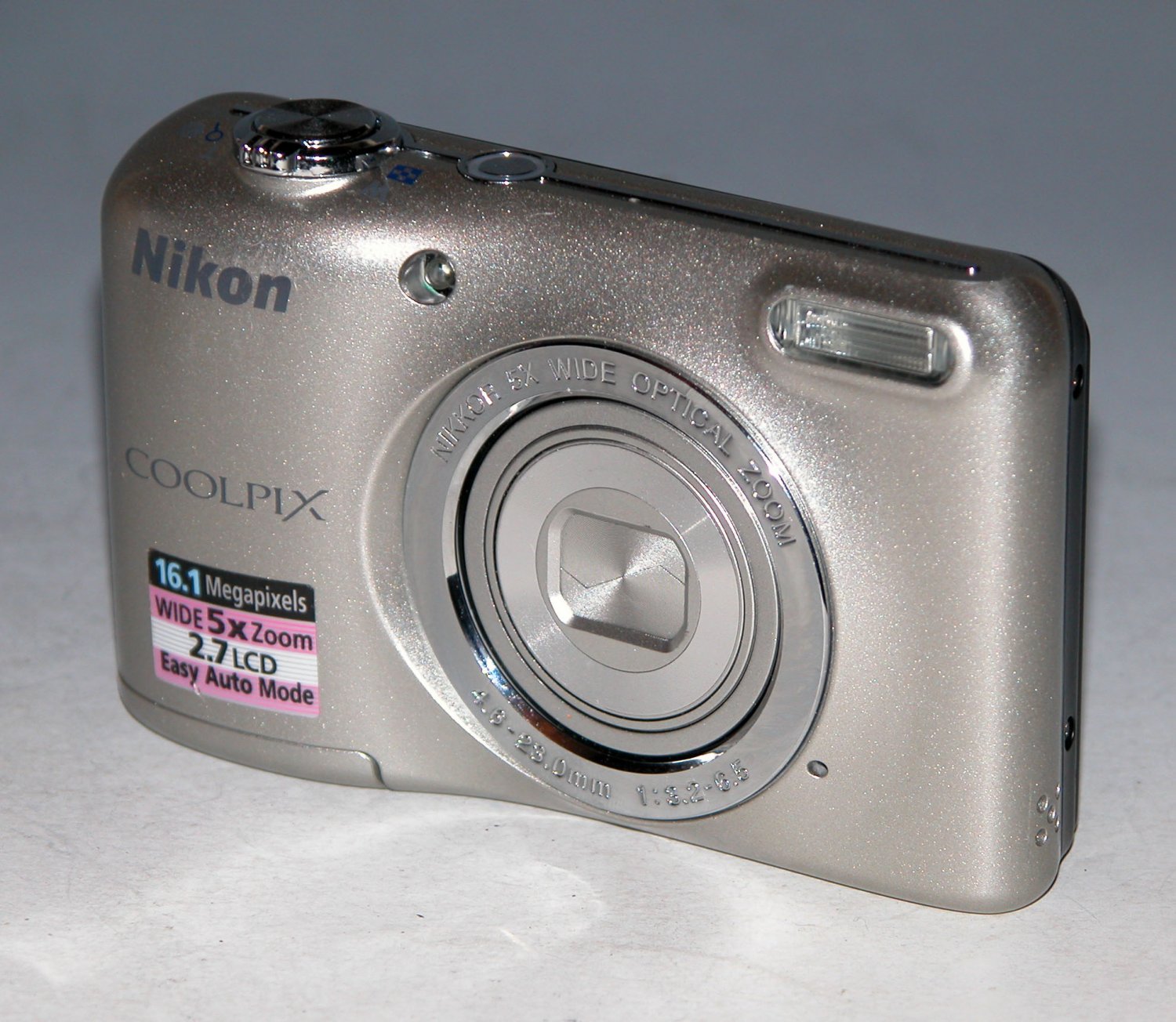 Nikon coolpix l27 примеры фото