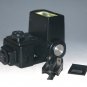 Vivitar 283 Electronic Flash Auto Thyristor #3925