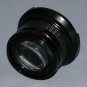 Bower Super Wide Macro Lens 0.42x AF, 52mm Ser VII