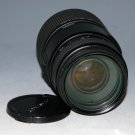 Quantaray Tech-10 NF AF 70-300mm f/4-5.6 LDO Macro Lens For Nikon