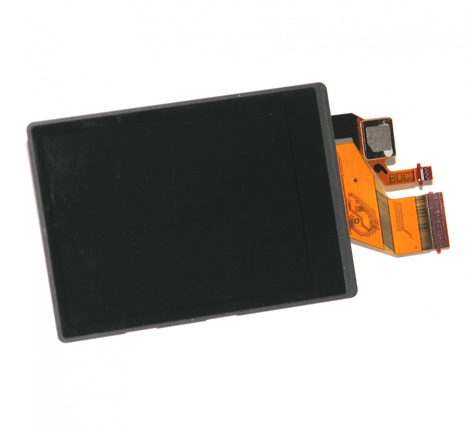 Samsung WB350F Camera LCD Display Screen with Touch - Repair Parts