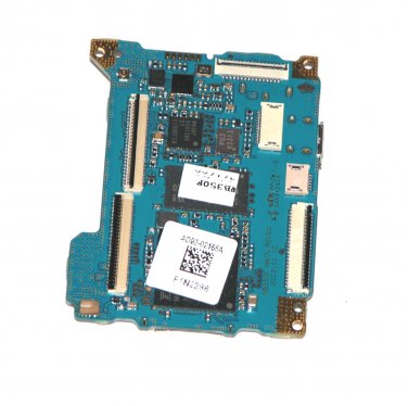 Samsung WB350F Camera System Main Board - Repair Parts