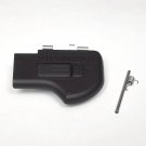 Canon Powershot SX170IS Digital Camera Battery Door / Cover - Repair Parts