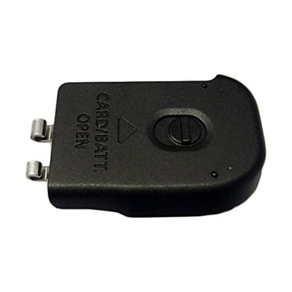 Canon Powershot SX160IS Digital Camera Battery Door / Cover - Repair Parts