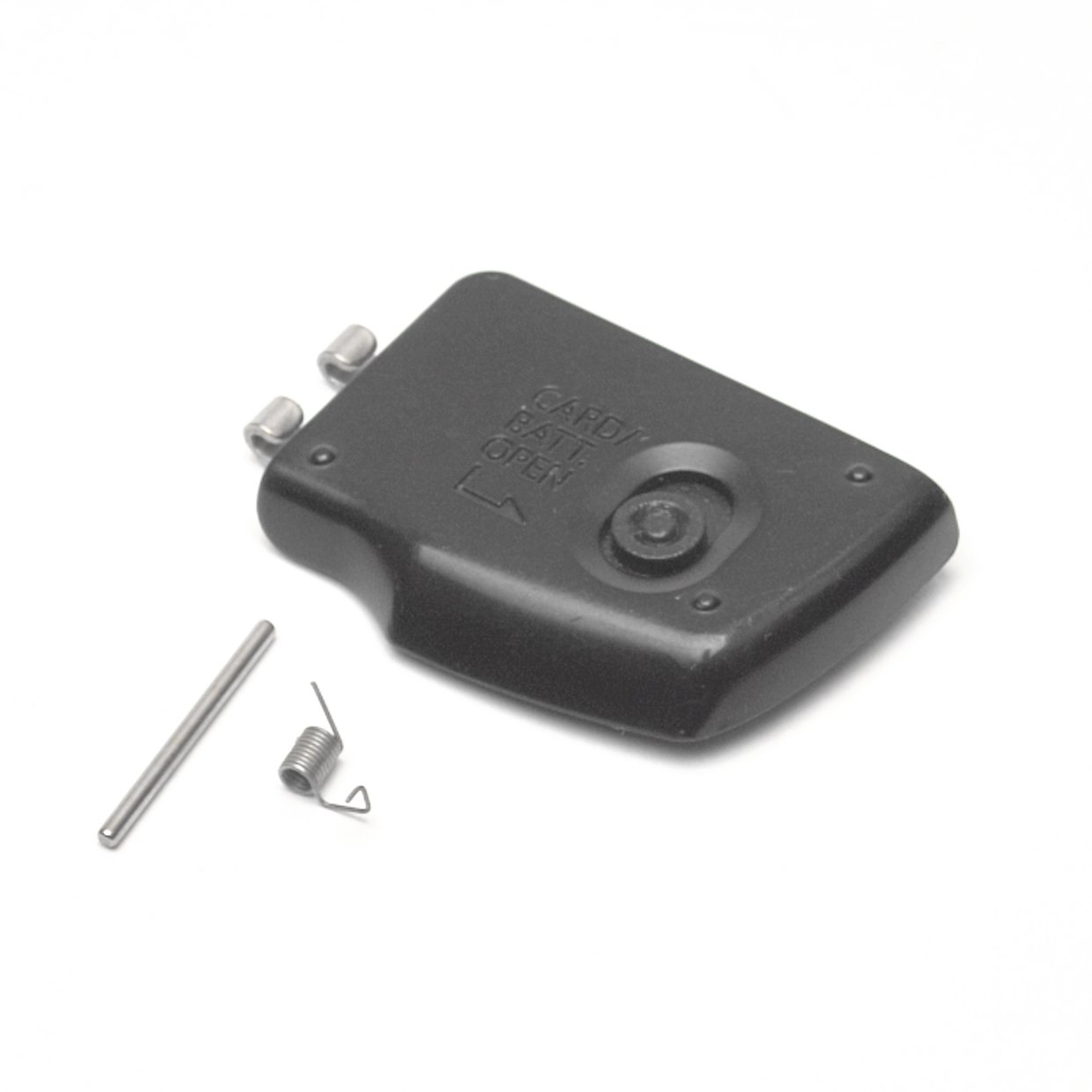 Genuine Canon Powershot SX120 IS Battery Door / Cover Repair Parts