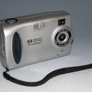 HP PhotoSmart 215 1.3MP Digital Camera - Flash Not Work