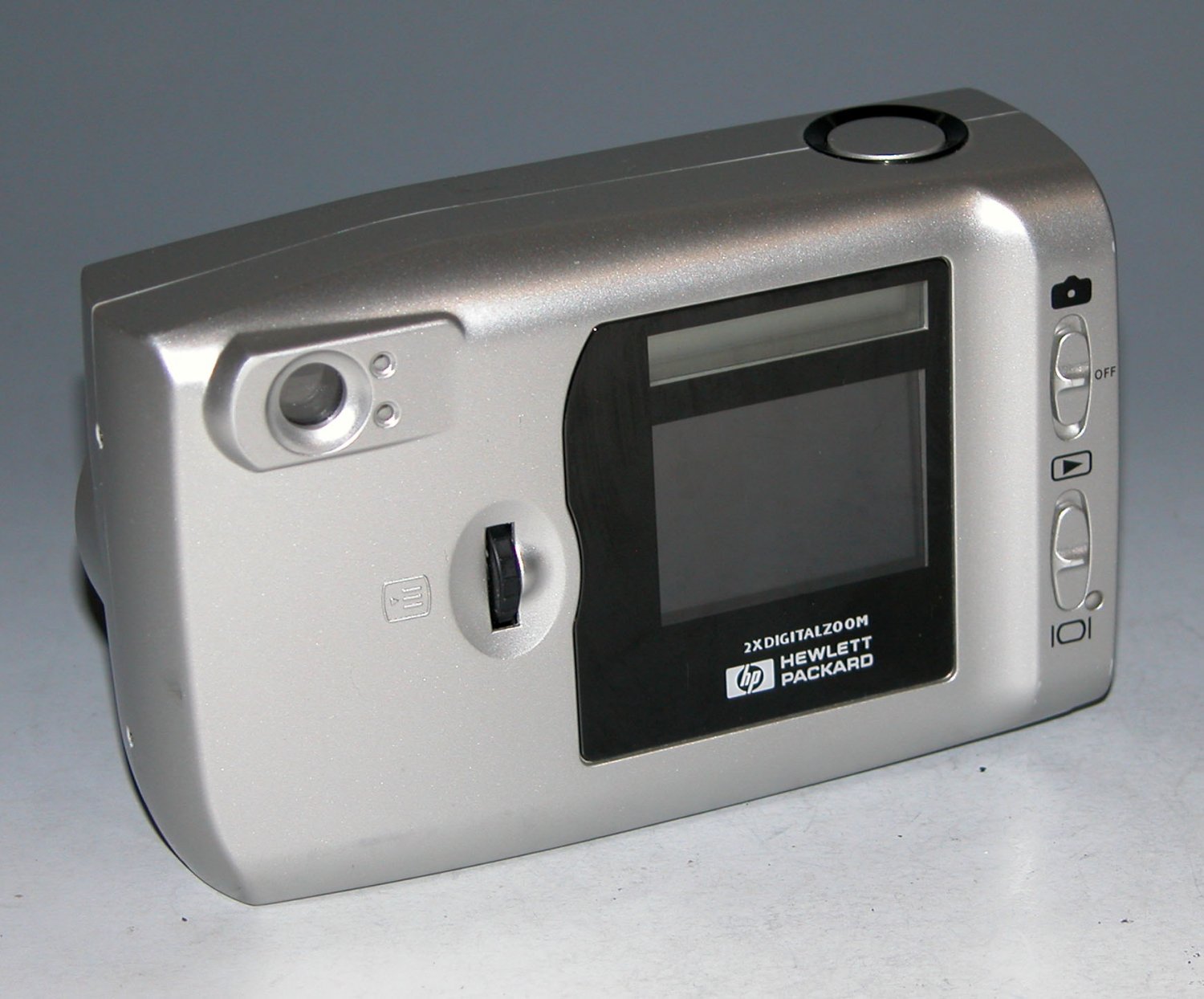hp smart camera scan
