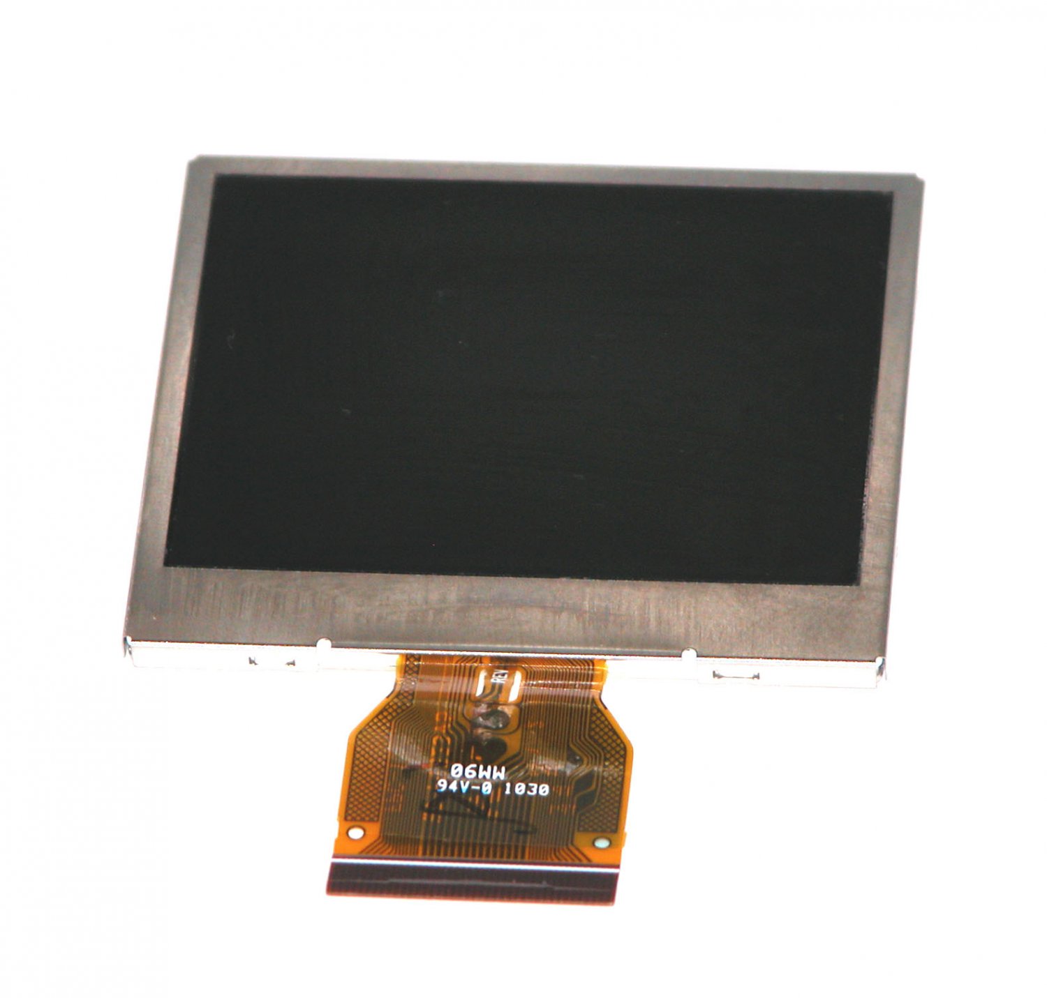 Replacement LCD Screen Display For GE C1000 RS1200 Digital Camera - Repair Parts