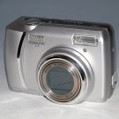 Nikon COOLPIX L1 6.2 MP Digital Camera - Silver  #4274