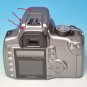Canon EOS Digital Rebel XT / EOS 350D 8.0MP Digital SLR Camera (Body Only) #0118