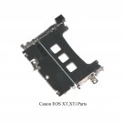 Genuine Canon EOS Digital Rebel XT XTi CF Card Cover - Replacement Parts