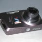 Kodak EasyShare M550 12.3MP Digital Camera - Purple  #6348