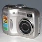 Nikon COOLPIX 3100 3.2MP Digital Camera - Silver # 8804