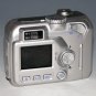 Nikon COOLPIX 3100 3.2MP Digital Camera - Silver # 8804