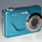 Kodak EasyShare C160 9.2MP Digital Camera - Teal #8965