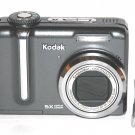 Kodak EasyShare Z885 8.1MP Digital Camera - Schneider Variogon Lens #9683