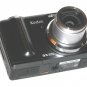 Kodak EasyShare Z885 8.1MP Digital Camera - Schneider Variogon Lens #9683
