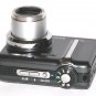 Kodak EasyShare Z885 8.1MP Digital Camera - Schneider Variogon Lens #9683