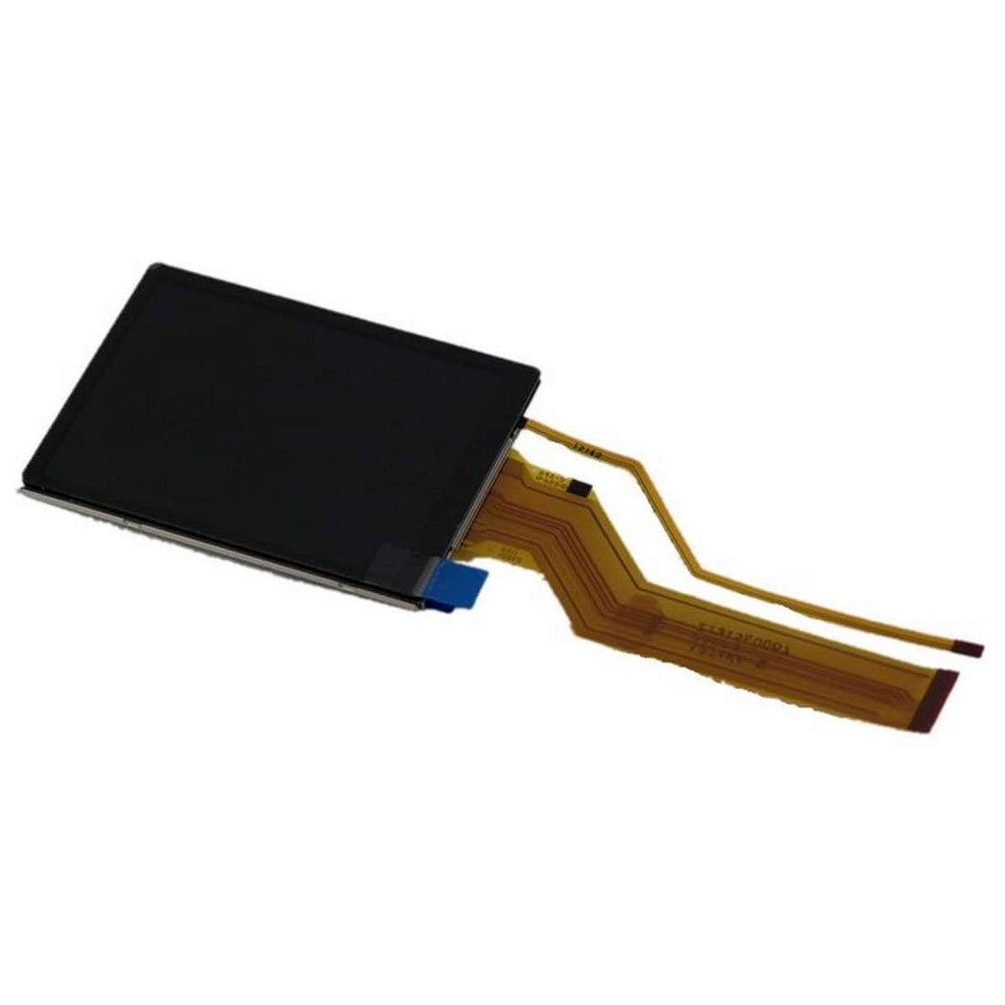 Genuine Touch LCD Screen Display For Panasonic Lumix DMC-ZS10 - Replacement Parts