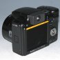 Kodak EasyShare Z712 IS 7.1MP Digital Camera - Black  #6559