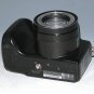 Kodak EasyShare Z712 IS 7.1MP Digital Camera - Black  #6559